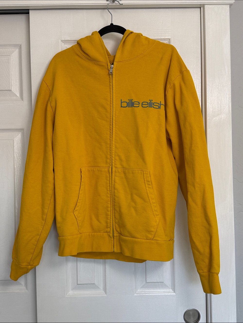 Billie Eilish hoodie